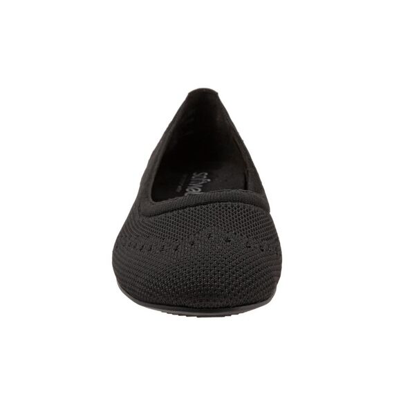 Softwalk Womens Santorini Black Shoes (NWT) - Picture 3 of 7